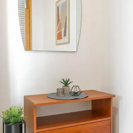 Apartman Family Petrov Vodice