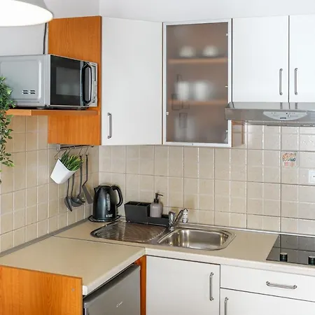 Family Petrov Apartment