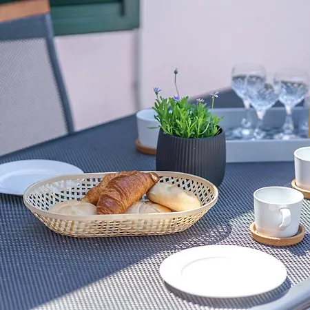 Apartman Family Petrov