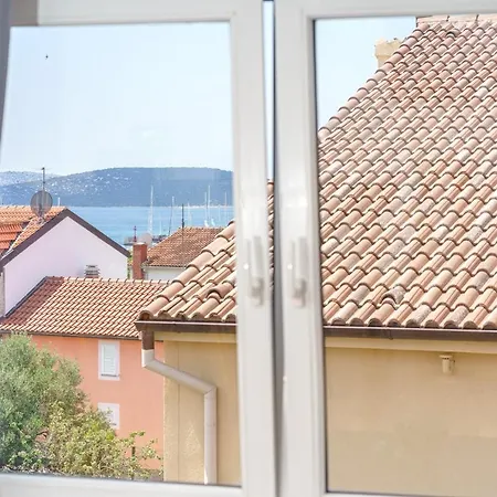 Family Petrov Vodice