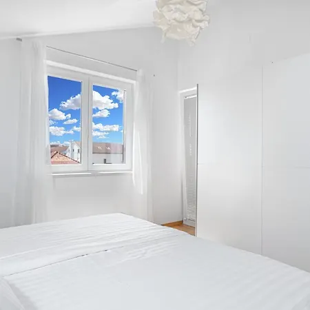 Apartman Family Petrov *