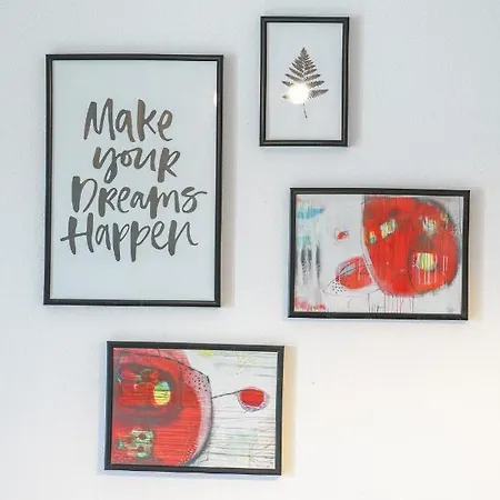 Family Petrov Appartamento