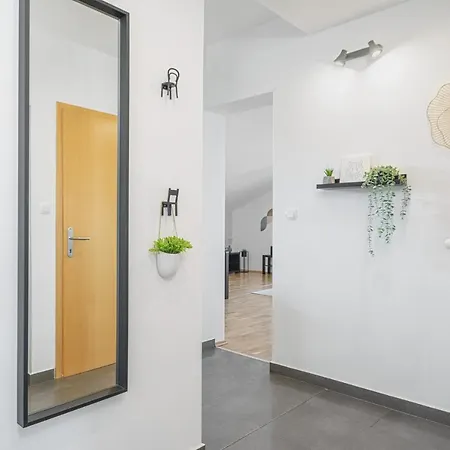 Apartman Family Petrov Vodice