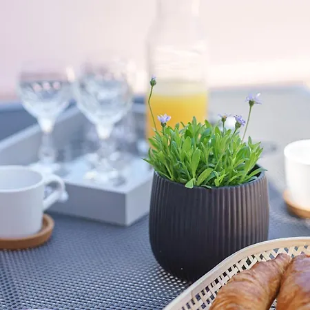 Apartment Family Petrov Vodice