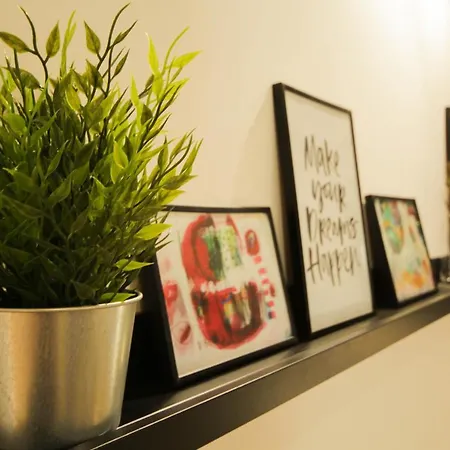 Family Petrov Apartment Vodice