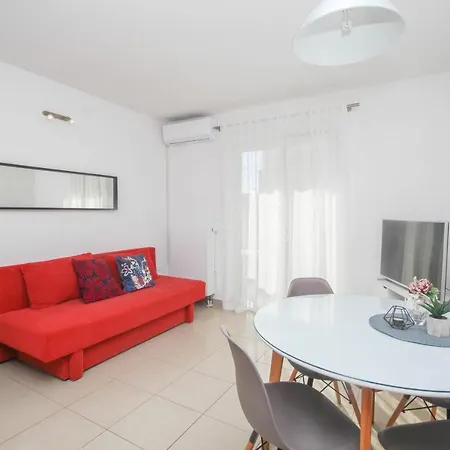 Apartman Family Petrov Vodice
