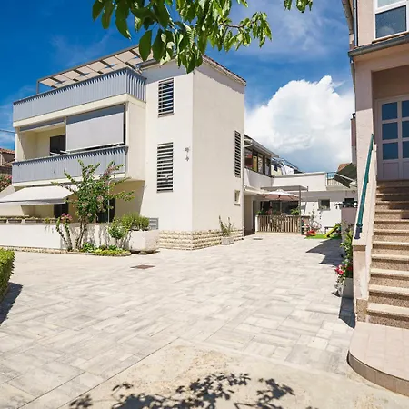 Appartement Family Petrov