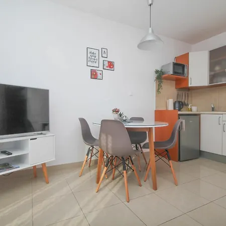 Family Petrov Apartment *