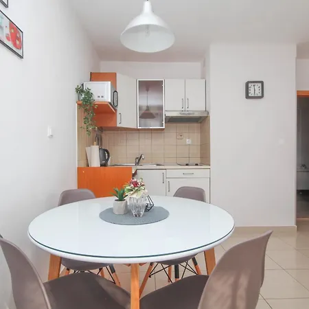 Apartment Family Petrov *