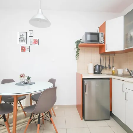 Family Petrov Apartment