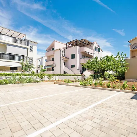 Appartement Family Petrov Vodice