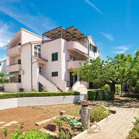 Lägenhet Family Petrov