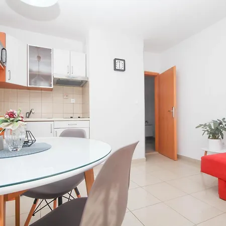 Family Petrov Apartment *