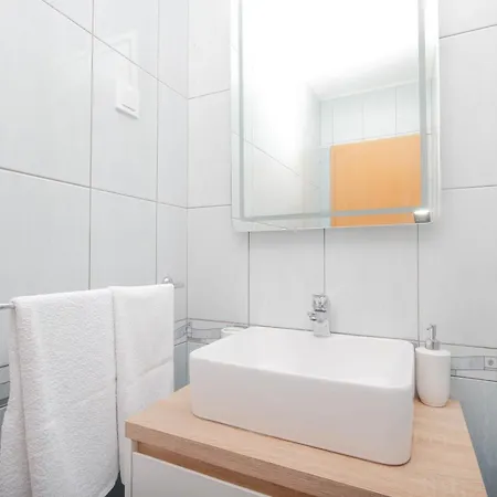 Apartment Family Petrov Vodice