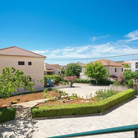 Apartman Family Petrov *