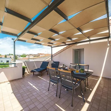 Family Petrov Vodice