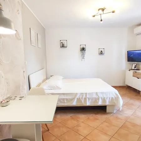 Family Petrov Apartamento *