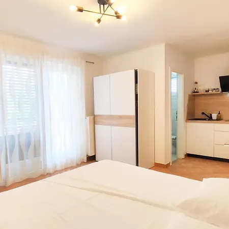 Family Petrov Apartment