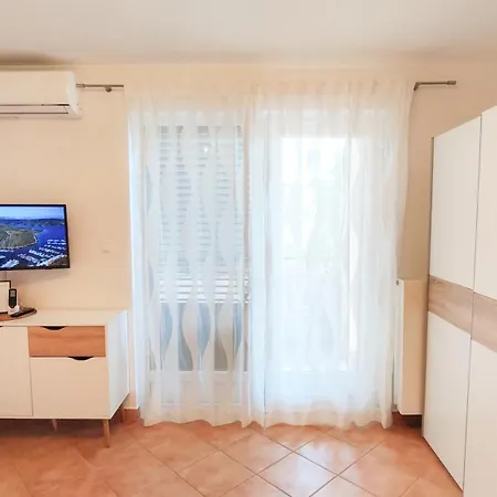 Apartamento Family Petrov Vodice