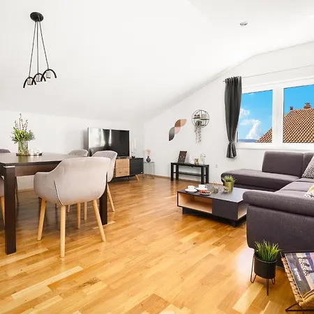 Apartman Family Petrov *