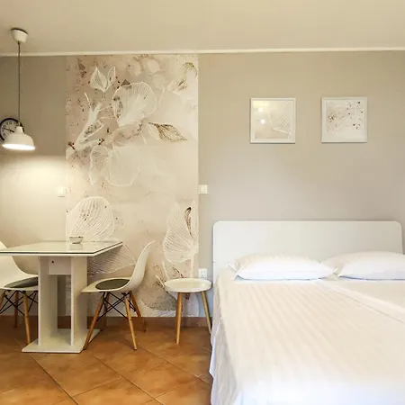 Family Petrov Vodice