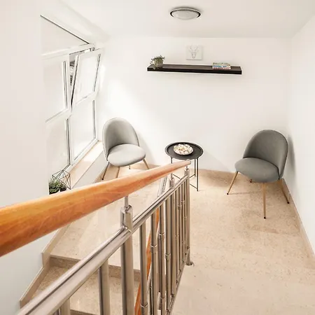 Family Petrov Appartement Vodice