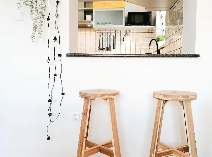 Family Petrov Apartamento *