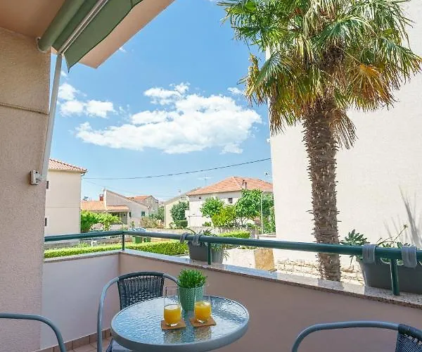 Family Petrov Apartamento