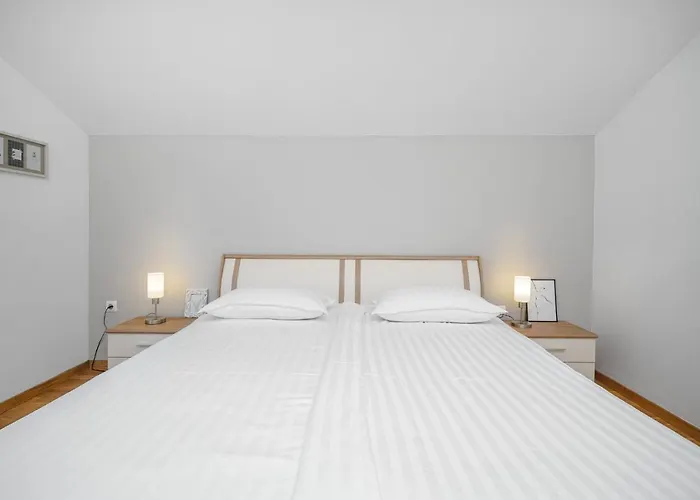 Family Petrov Apartamento *