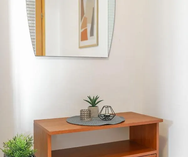 Apartamento Family Petrov Vodice