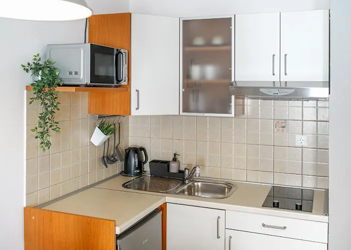 Family Petrov Appartement