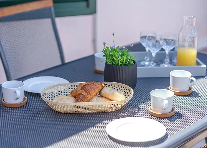 Apartamento Family Petrov