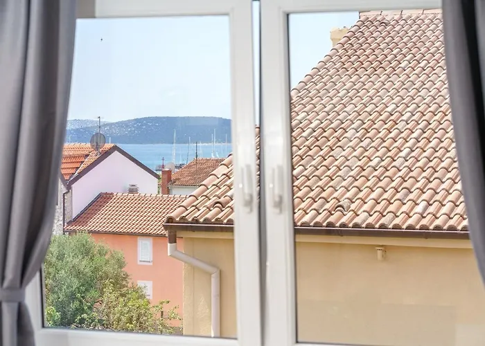 Family Petrov Vodice