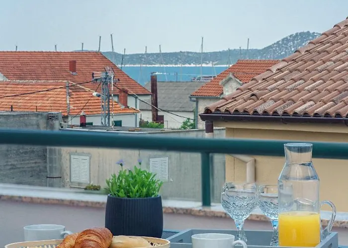 Family Petrov Vodice