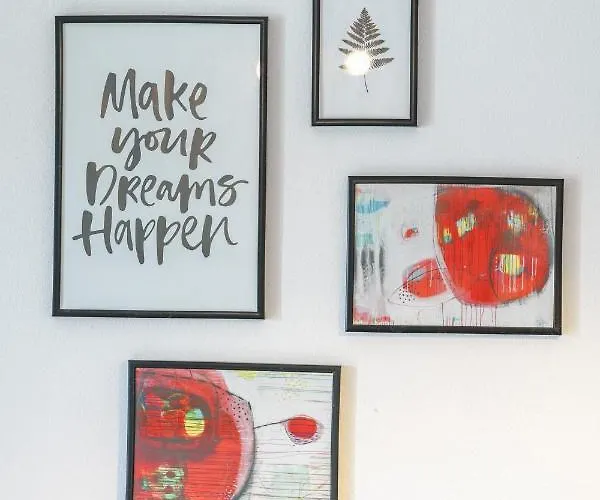 Family Petrov Appartement