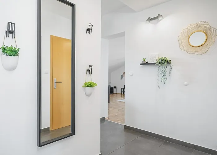 Appartement Family Petrov Vodice