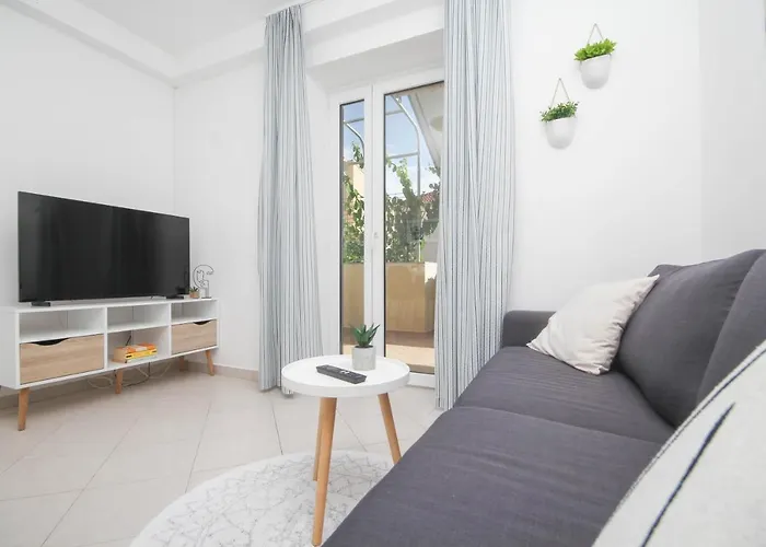 Family Petrov Vodice