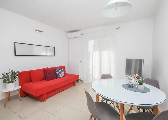 Appartement Family Petrov Vodice