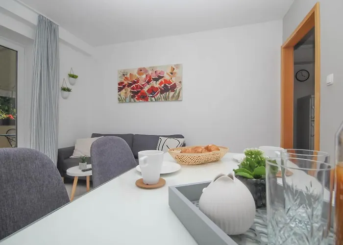 Appartement Family Petrov Vodice