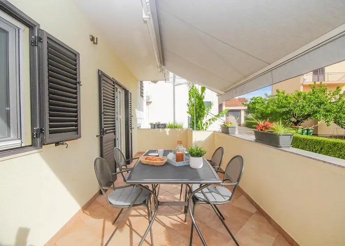 Family Petrov Appartement *