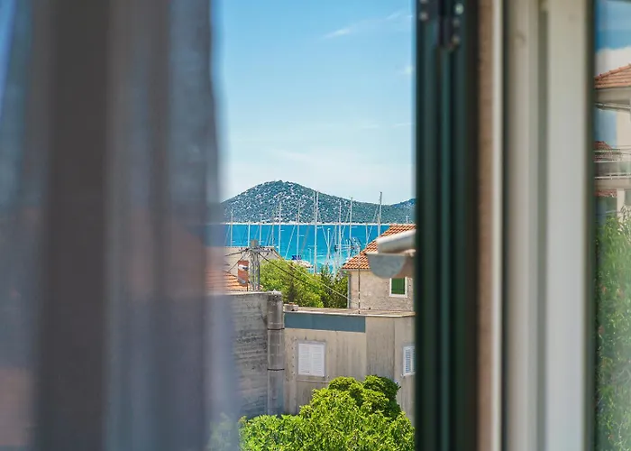 Appartement Family Petrov *