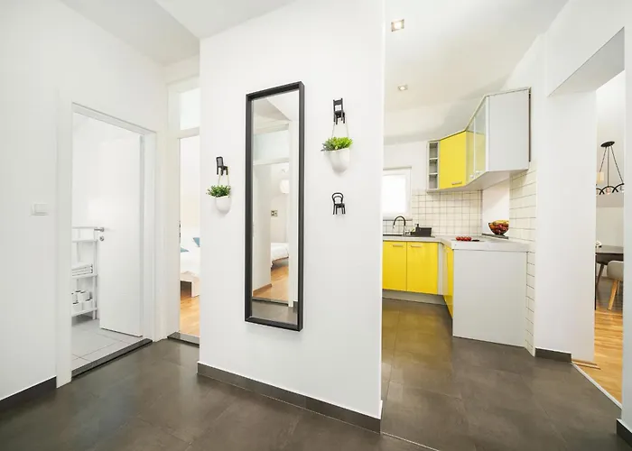 Family Petrov Appartement *