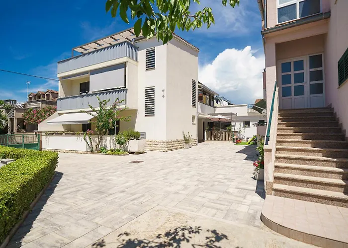 Apartamento Family Petrov