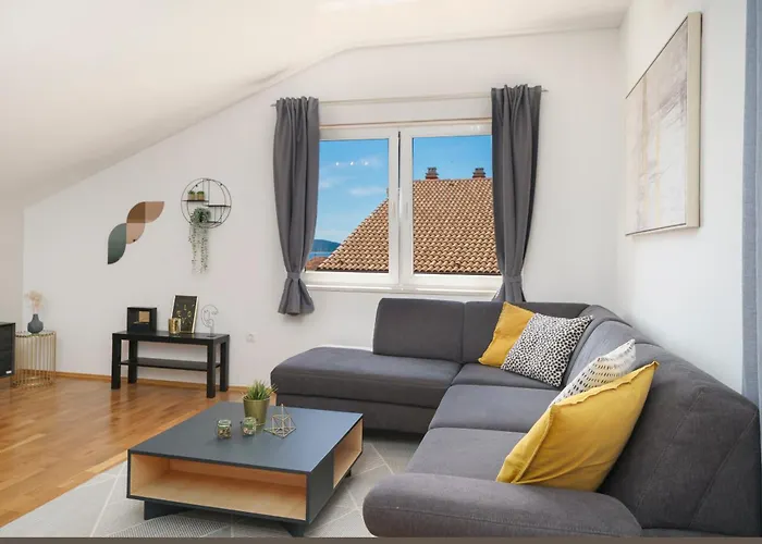 Family Petrov Apartamento *