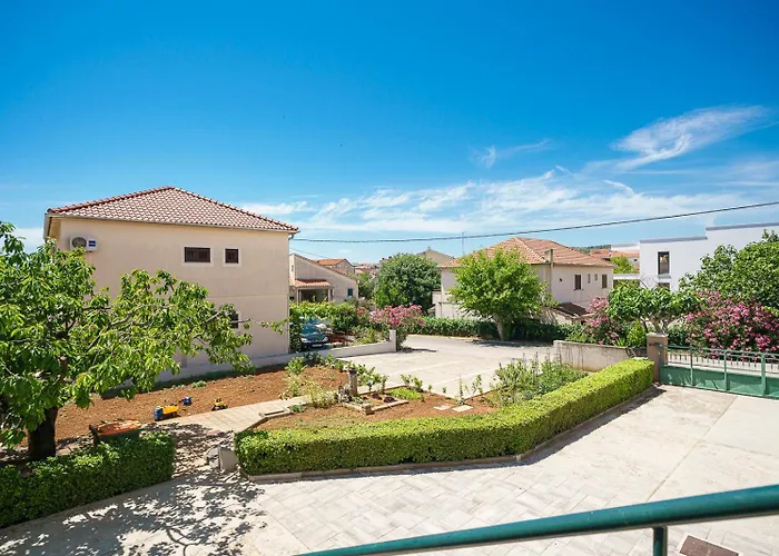 Apartamento Family Petrov *