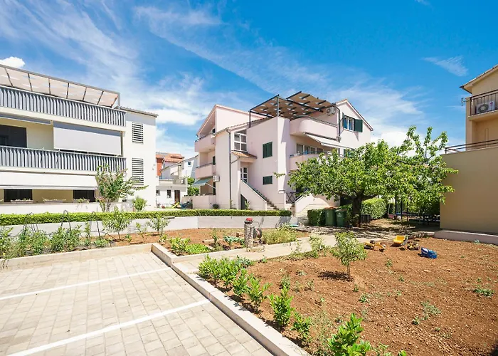 Apartman Family Petrov *