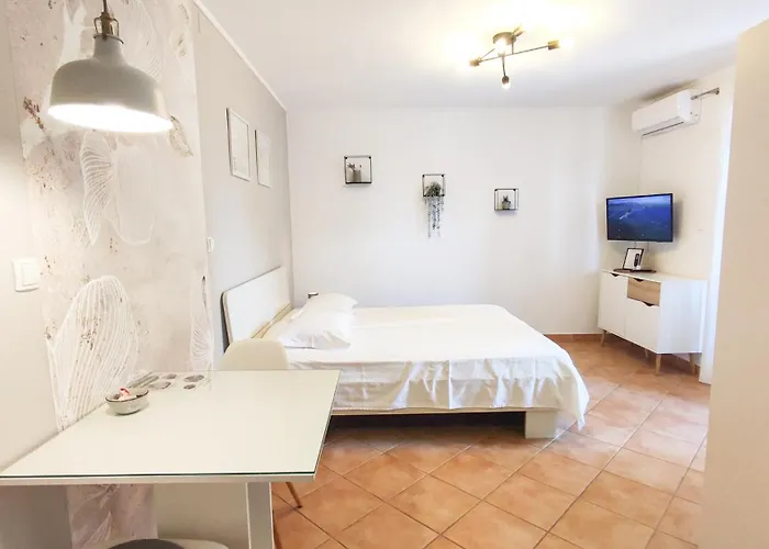 Family Petrov Apartamento *