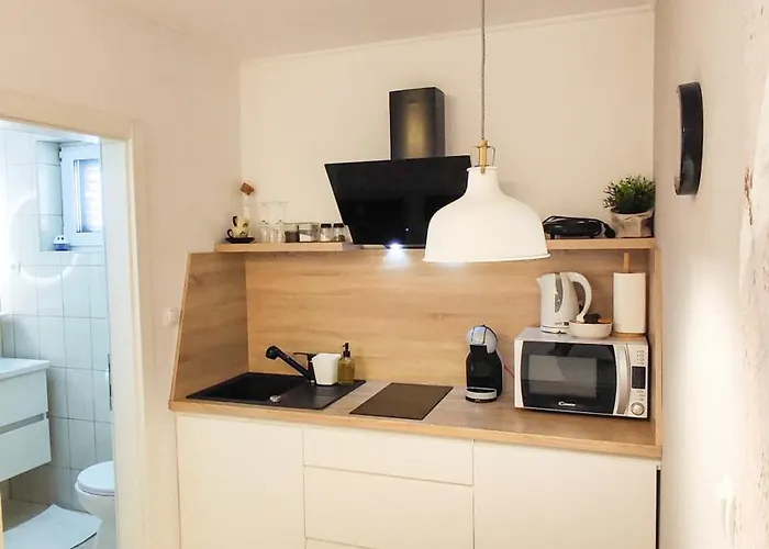 Family Petrov Apartamento *