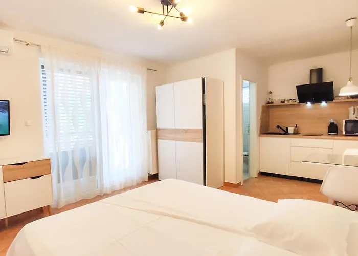 Family Petrov Apartamento