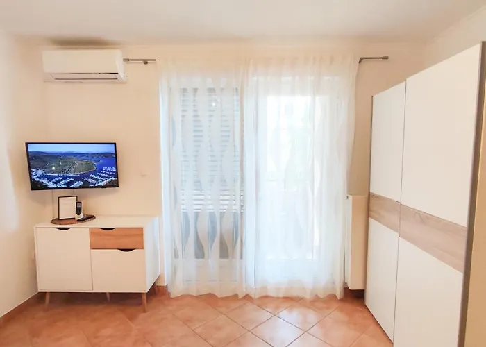 Apartamento Family Petrov Vodice